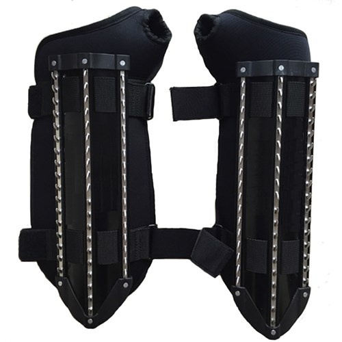 Fb-gc new multi-function anti-riot arm shield (with pendant)
