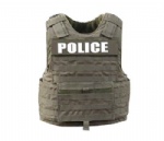 Tactical vest