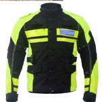 PJOO7 traffic police cycling clothing autumn/winter style