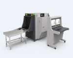 X-ray security machine