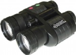 Night-vision goggles