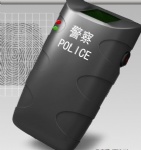 警用指纹专案排查器