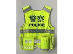 Reflective vest