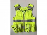 Reflective vest