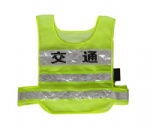 Reflective vest