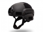 MICH2000战术防弹头盔