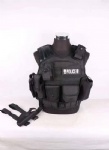 Tactical vest