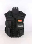 Tactical vest