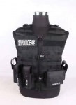 Tactical vest