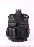 Tactical vest