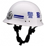 Service helmet
