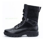 Type 17 combat boots