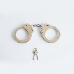 handcuffs