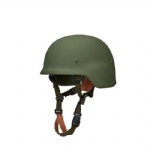 Bulletproof helmets