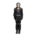 Riot suit