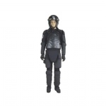 Riot suit