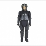 Riot suit