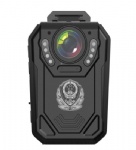 Enforcement recorder