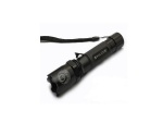 POlice flashlight