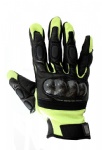 Riding gloves