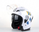 Cycling helmet