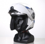 Cycling helmet